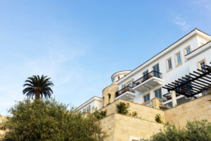 Anassa Hotel | Cyprus | Ultimate Travel Company