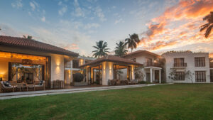 Exterior of Kumu Beach | Sri Lanka Holidays | The Ultimate Travel Company