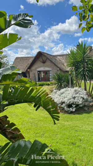 Finca Piedra | Uruguay | Ultimate Travel Company