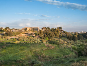 Hotel Sahrai | Morocco | Ultimate Travel Company