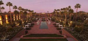 Selman Marrakech | Morocco | Ultimate Travel Company