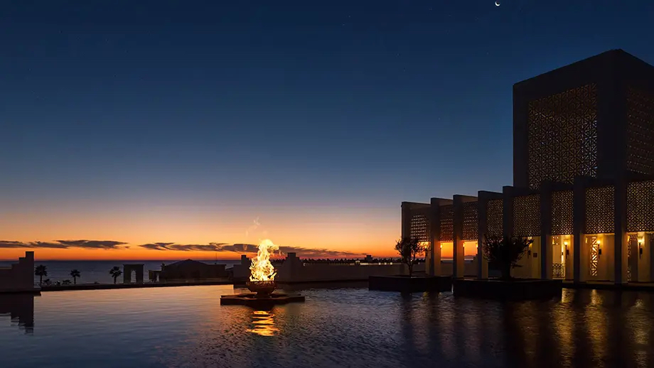 Banyan Tree Tamouda Bay | Morocco | Ultimate Travel Company