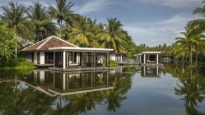 Four Seasons Resort The Nam Hai | Vietnam | Ultimate Travel Company