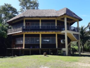 Mashaquipe Ecolodge | Bolivia | Ultimate Travel Company