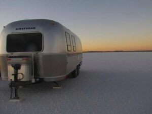 Deluxe Airstream Campers | Bolivia | Ultimate Travel Company