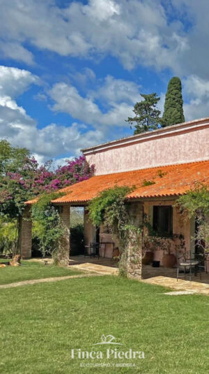 Finca Piedra | Uruguay | Ultimate Travel Company