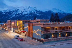 The Crimson | Canada | Ultimate Travel Company