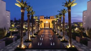 Four Seasons Resort Marrakech | Morocco | Ultimate Travel Company