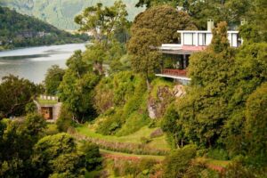 Hotel Antumalal | Chile | Ultimate Travel Company