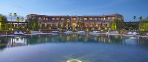 Mandarin Oriental Marrakech | Morocco | Ultimate Travel Company