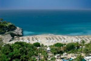 Hotel Bahía Del Duque, Tenerife