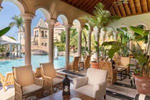 Hotel Bahía Del Duque, Tenerife