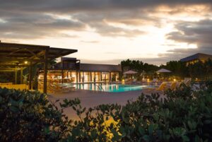 Finch Bay Hotel, Santa Cruz | The Ultimate Travel Company