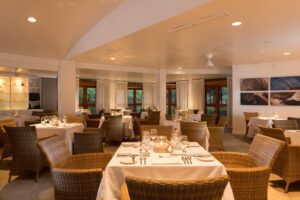 Finch Bay Hotel, Santa Cruz | The Ultimate Travel Company