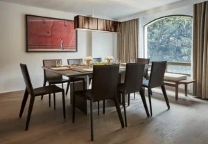 Four Seasons Hotel Bogotá, Bogotá