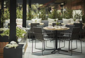 Four Seasons Hotel Bogotá, Bogotá