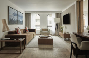 Four Seasons Hotel Bogotá, Bogotá