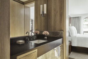 Four Seasons Hotel Bogotá, Bogotá