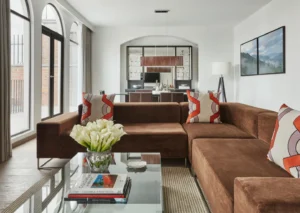 Four Seasons Hotel Bogotá, Bogotá