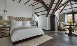 Four Seasons Casa Medina | Luxury Hotel | Ultimate Travel Company