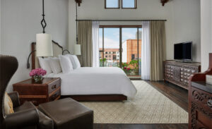 Four Seasons Casa Medina | Luxury Hotel | Ultimate Travel Company