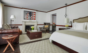 Four Seasons Casa Medina | Luxury Hotel | Ultimate Travel Company