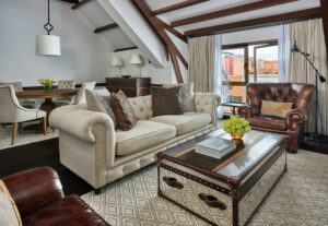 Four Seasons Casa Medina | Luxury Hotel | Ultimate Travel Company