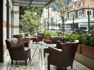 Four Seasons Casa Medina | Luxury Hotel | Ultimate Travel Company