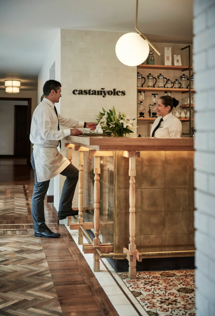 Four Seasons Casa Medina | Luxury Hotel | Ultimate Travel Company