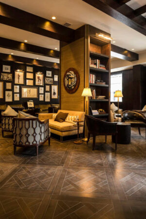 The Singular | Luxury Hotel | Ultimate Travel Company