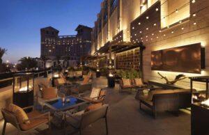 Amman Marriott Hotel, Amman | The Ultimate Travel Company