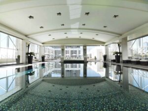 Amman Marriott Hotel, Amman | The Ultimate Travel Company
