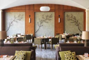 Amman Marriott Hotel, Amman | The Ultimate Travel Company