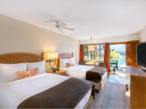 Fairmont Jasper Park Lodge | Canada | Ultimate Travel Company