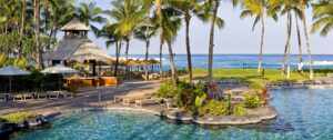 Fairmont Orchid | Big Island | Ultimate Travel Company