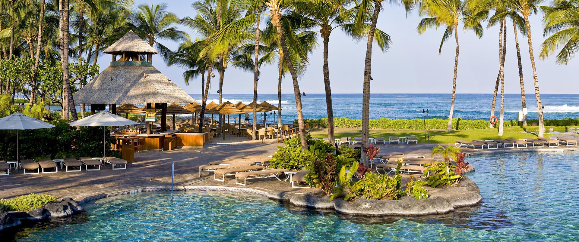 Fairmont Orchid | Big Island | Ultimate Travel Company