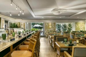 Fairmont Orchid | Big Island | Ultimate Travel Company