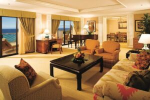 Fairmont Orchid | Big Island | Ultimate Travel Company