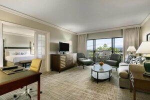 Fairmont Orchid | Big Island | Ultimate Travel Company