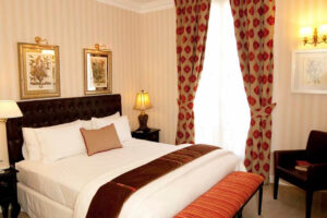 Le Rêve | Luxury Hotel | Ultimate Travel Company