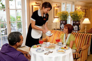 Le Rêve | Luxury Hotel | Ultimate Travel Company