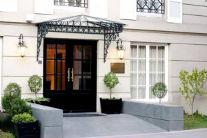 Le Rêve | Luxury Hotel | Ultimate Travel Company