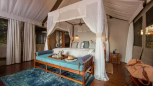 Sanctuary Stanley’s Camp, Okavango Delta