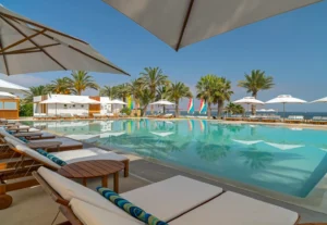 Hotel Paracas, Paracas