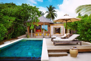 Six Senses Laamu | Luxury Hotel | Ultimate Travel Company