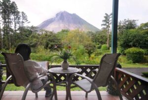 Arenal Observatory Lodge, Arenal | Costa Rica | Ultimate Travel Company