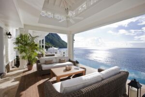 Four Bedroom Residence