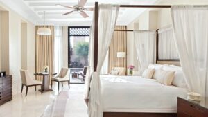 Four Seasons Resort Marrakech | Morocco | Ultimate Travel Company