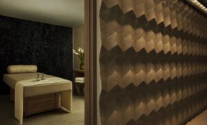 Four Seasons Hotel Bogotá, Bogotá