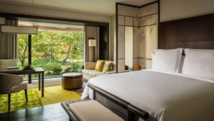 Four Seasons Hotel Kyōto | Kyōto | Japan | The Ultimate Travel Company